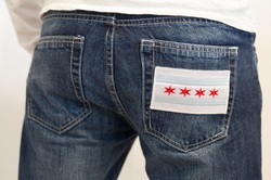 CHICAGO JEANS
